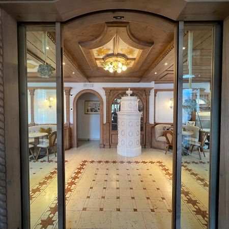 Kaiserkrone Charming Retreat Dimaro Εξωτερικό φωτογραφία