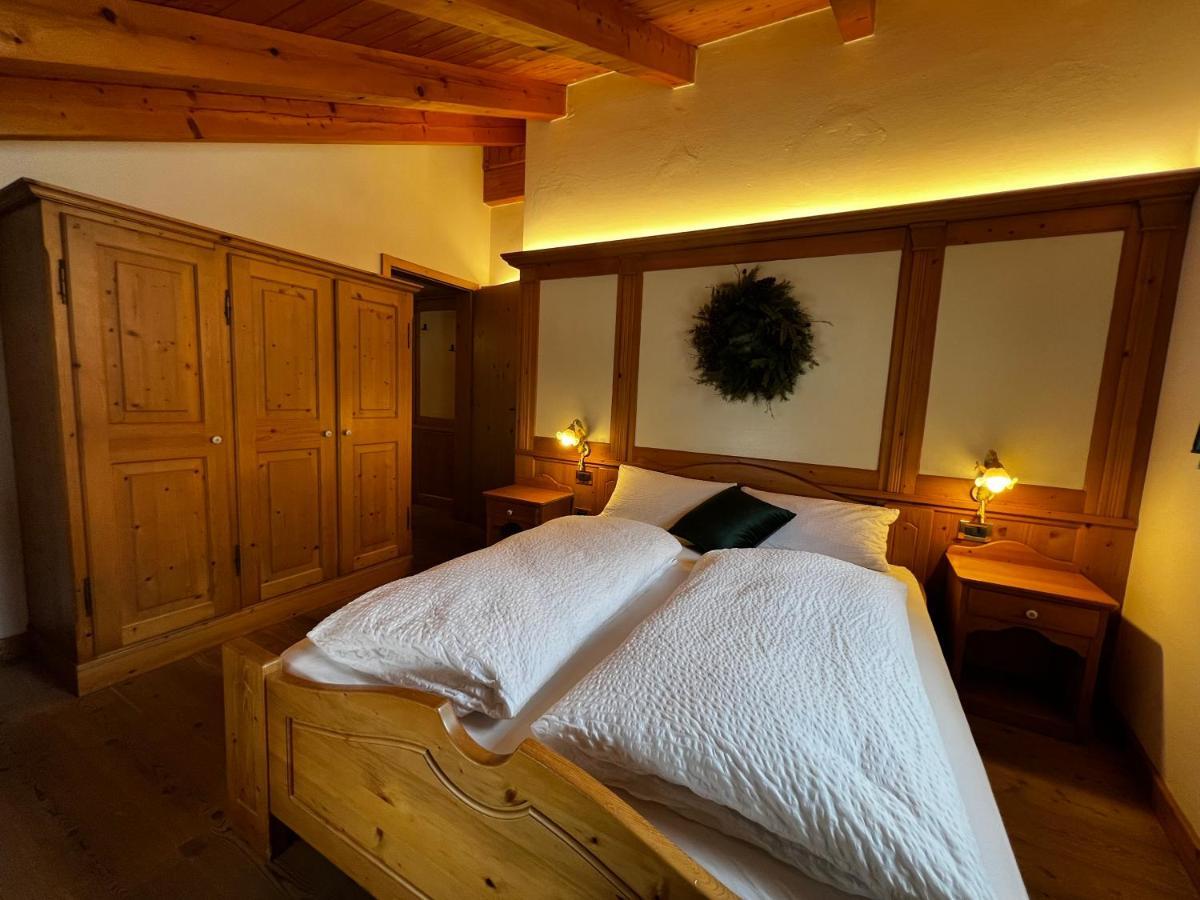 Kaiserkrone Charming Retreat Dimaro Εξωτερικό φωτογραφία