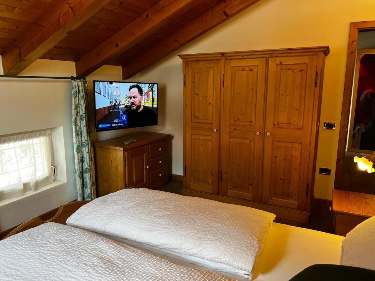 Kaiserkrone Charming Retreat Dimaro Εξωτερικό φωτογραφία