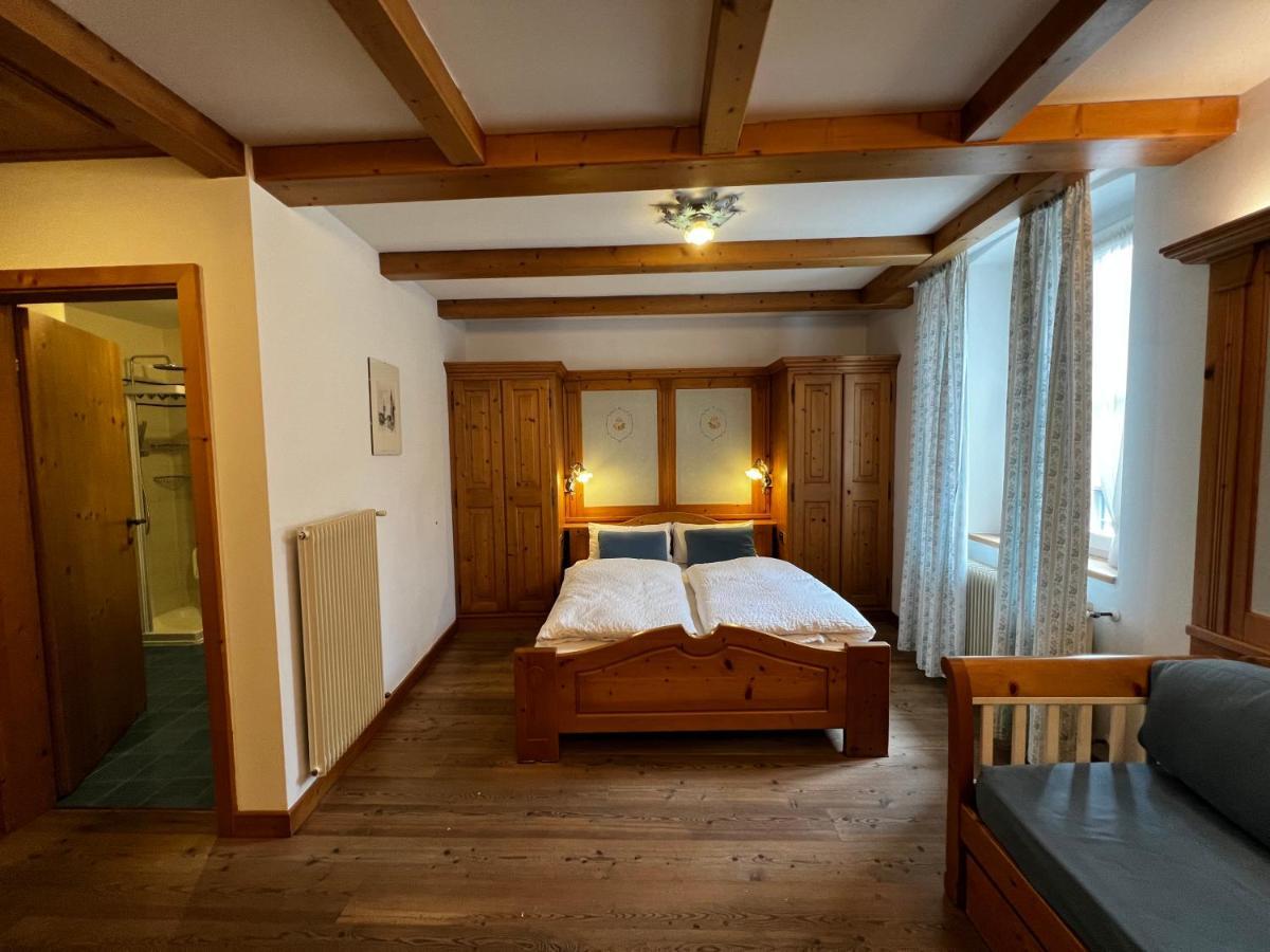 Kaiserkrone Charming Retreat Dimaro Εξωτερικό φωτογραφία