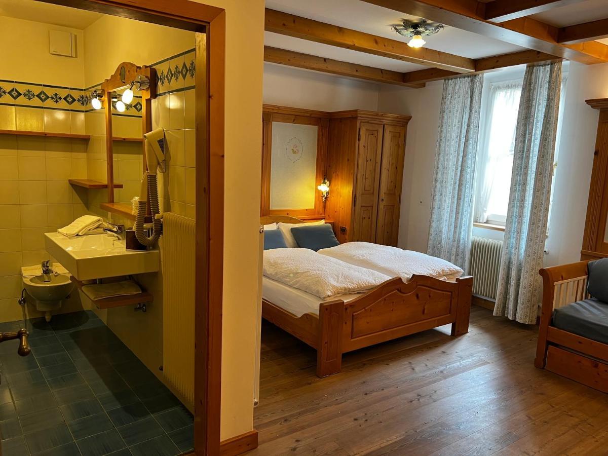 Kaiserkrone Charming Retreat Dimaro Εξωτερικό φωτογραφία