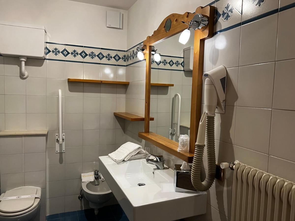 Kaiserkrone Charming Retreat Dimaro Εξωτερικό φωτογραφία