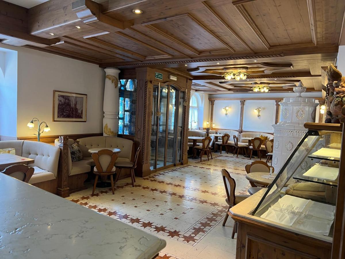 Kaiserkrone Charming Retreat Dimaro Εξωτερικό φωτογραφία