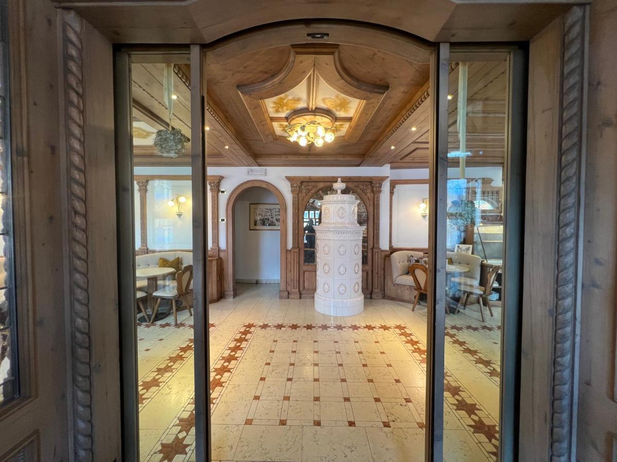 Kaiserkrone Charming Retreat Dimaro Εξωτερικό φωτογραφία