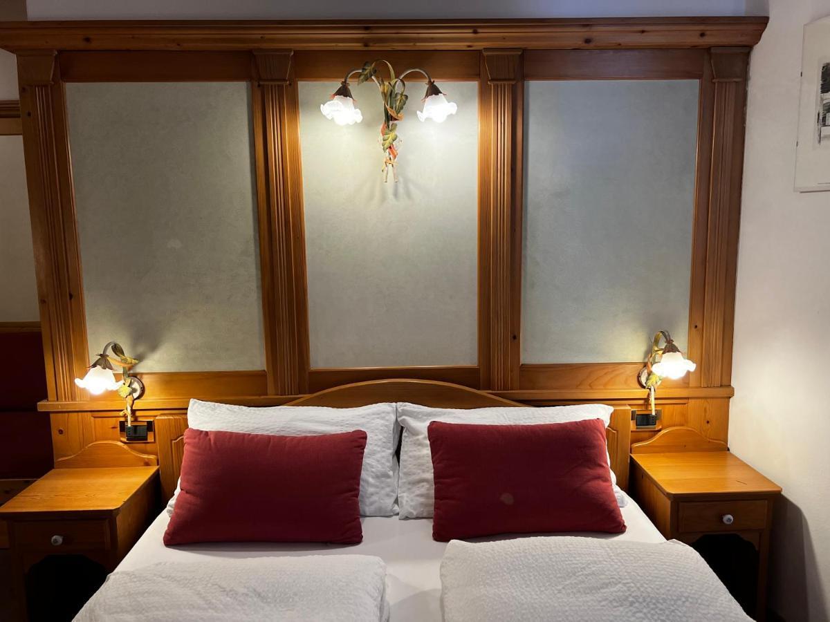 Kaiserkrone Charming Retreat Dimaro Εξωτερικό φωτογραφία
