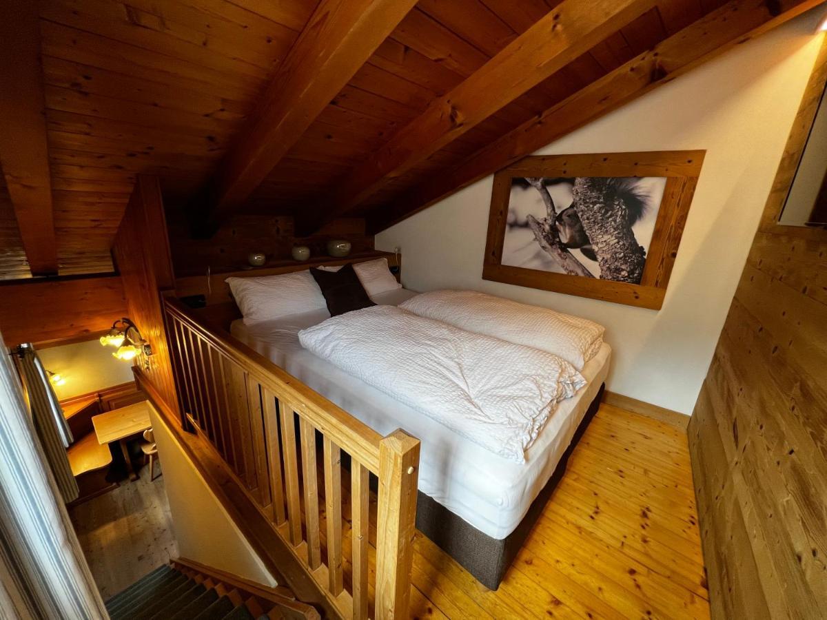 Kaiserkrone Charming Retreat Dimaro Εξωτερικό φωτογραφία