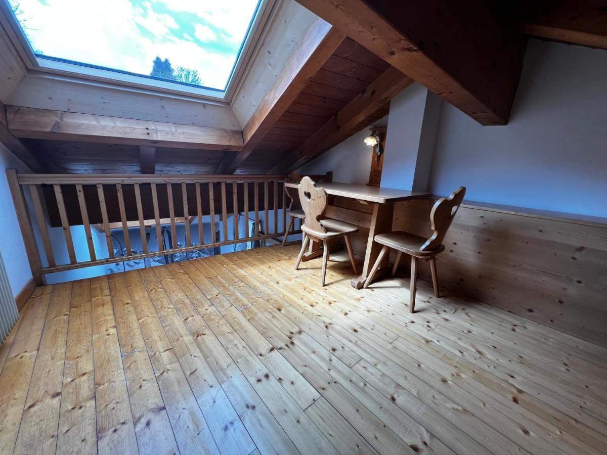 Kaiserkrone Charming Retreat Dimaro Εξωτερικό φωτογραφία
