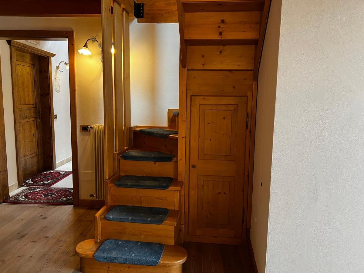 Kaiserkrone Charming Retreat Dimaro Εξωτερικό φωτογραφία