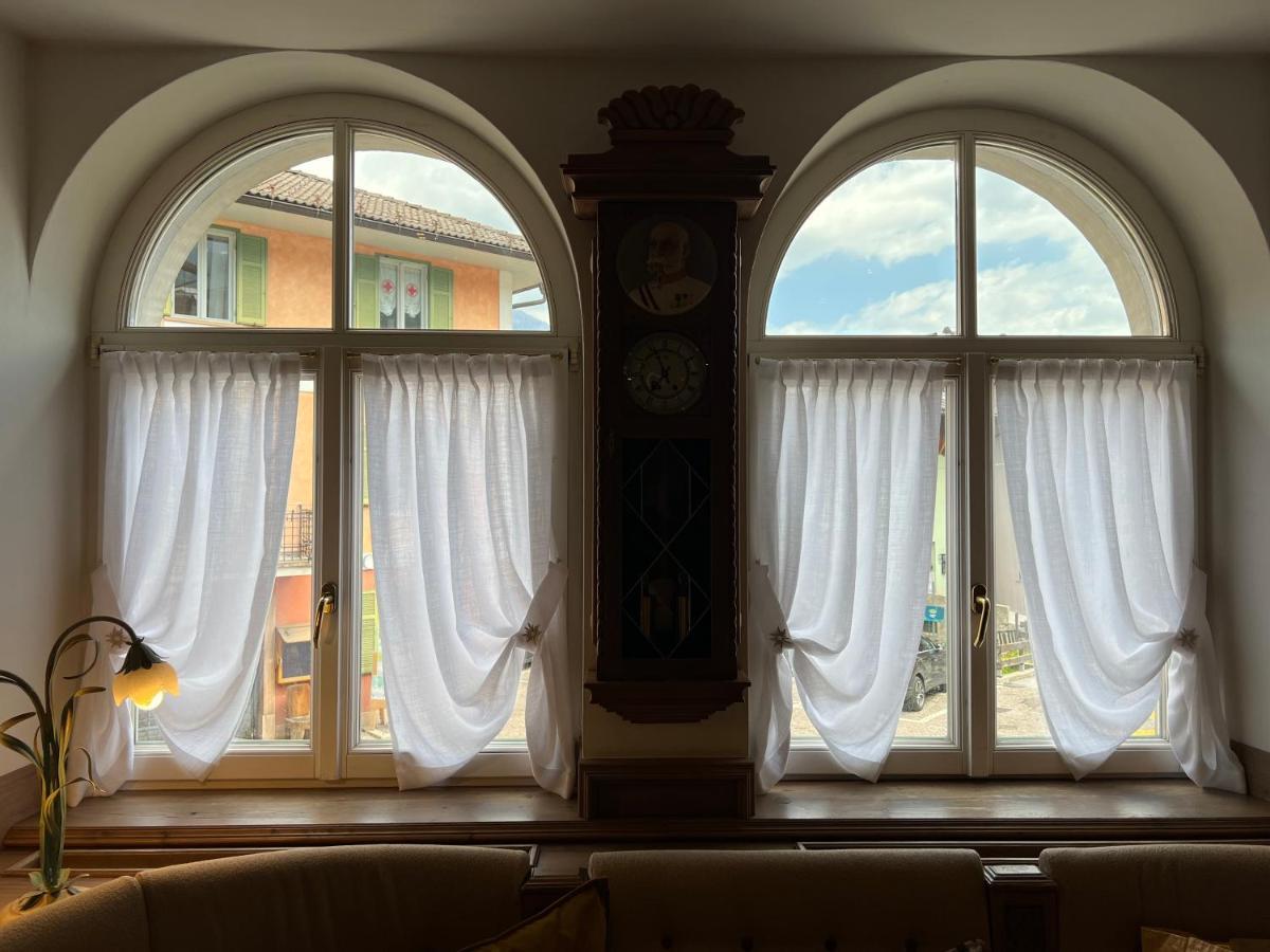 Kaiserkrone Charming Retreat Dimaro Εξωτερικό φωτογραφία