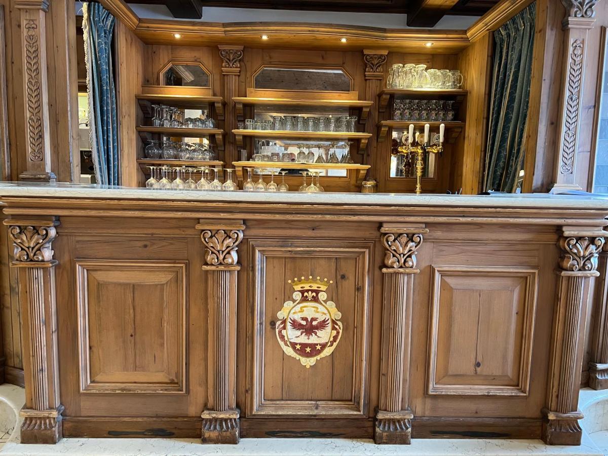 Kaiserkrone Charming Retreat Dimaro Εξωτερικό φωτογραφία