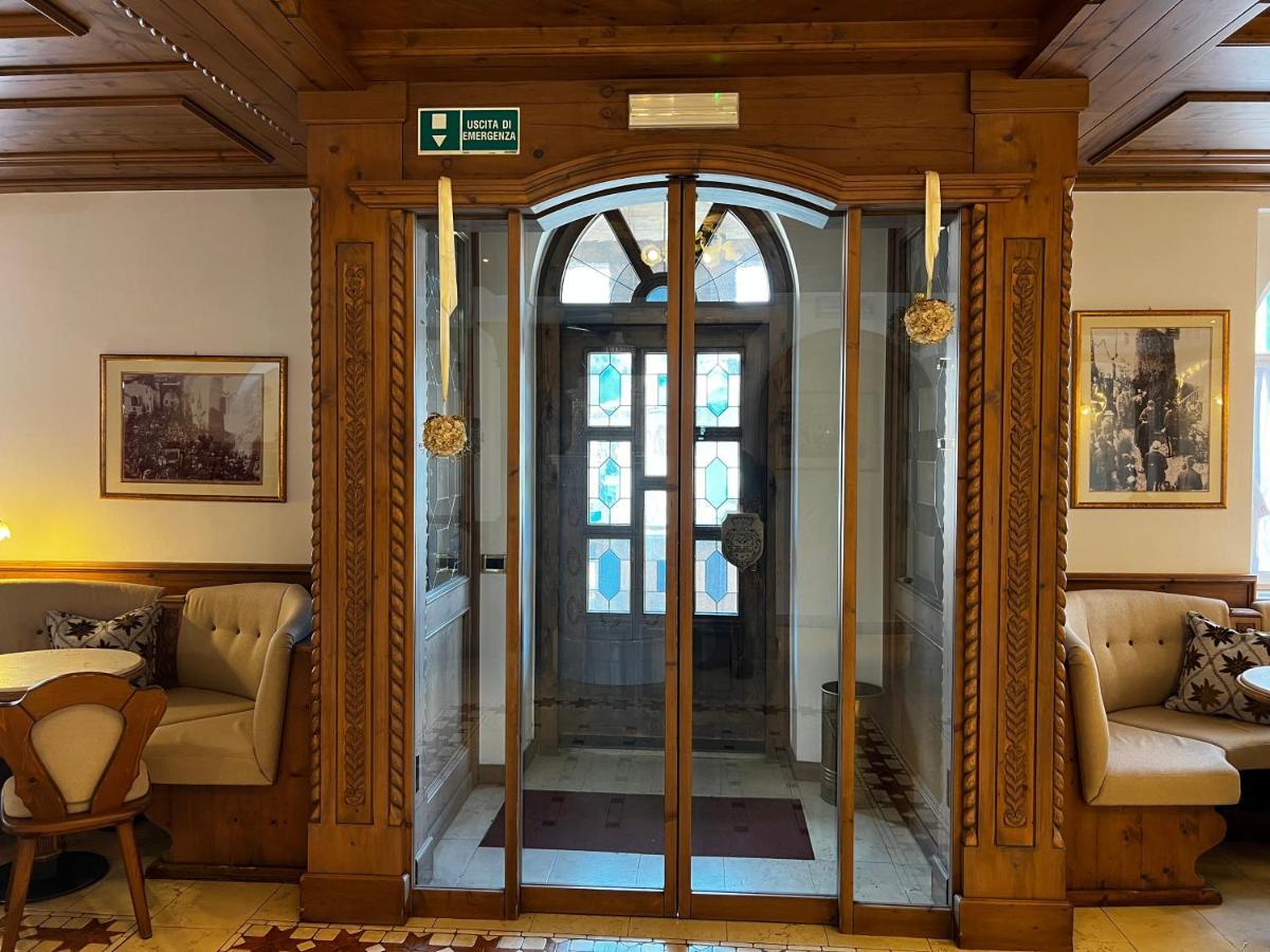 Kaiserkrone Charming Retreat Dimaro Εξωτερικό φωτογραφία