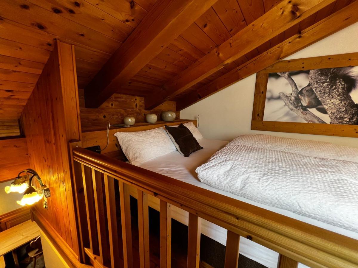 Kaiserkrone Charming Retreat Dimaro Εξωτερικό φωτογραφία