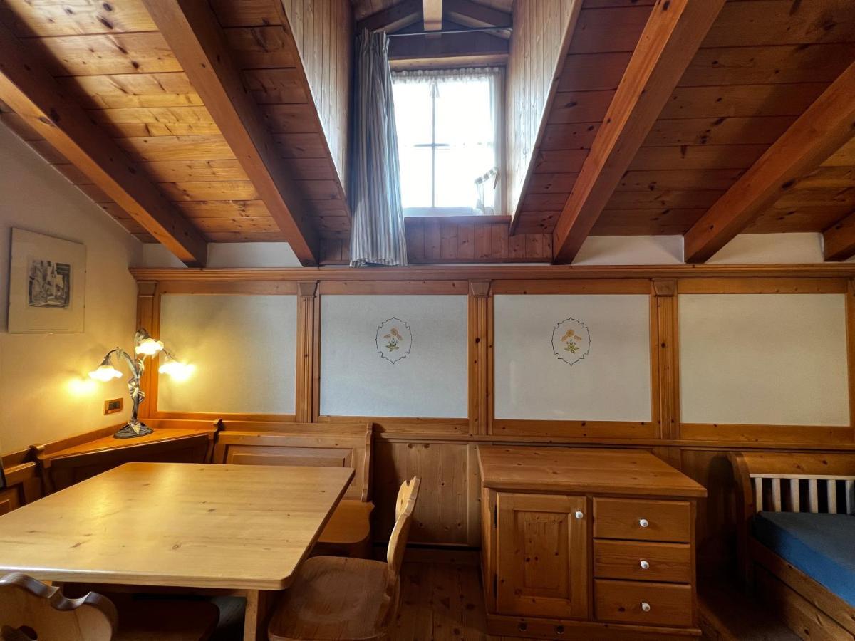 Kaiserkrone Charming Retreat Dimaro Εξωτερικό φωτογραφία