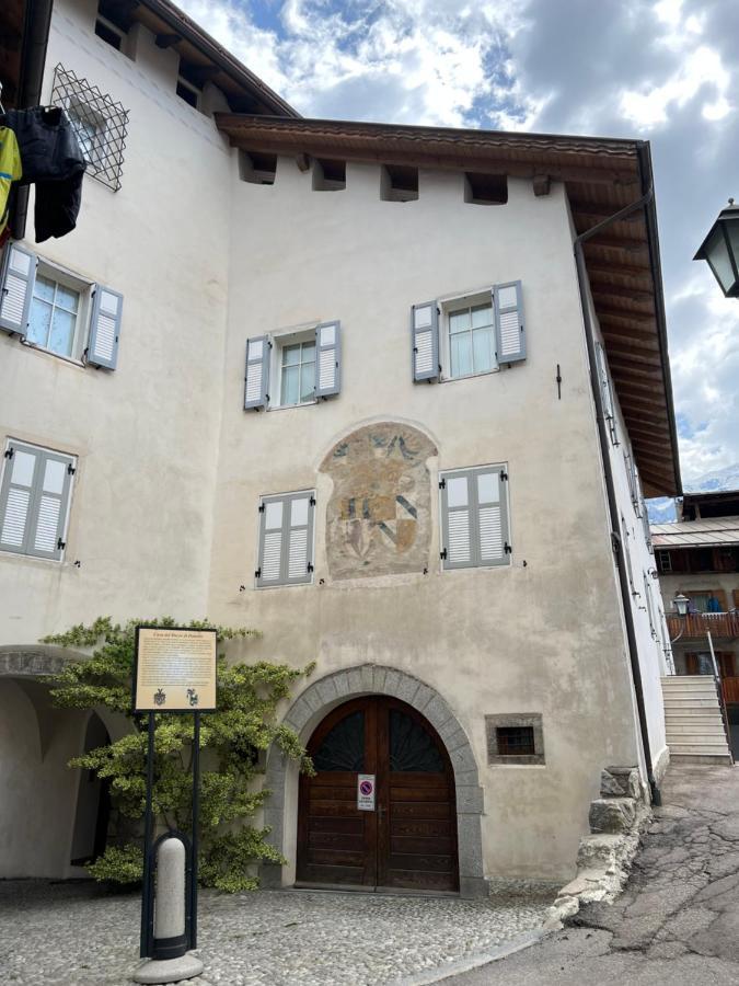 Kaiserkrone Charming Retreat Dimaro Εξωτερικό φωτογραφία