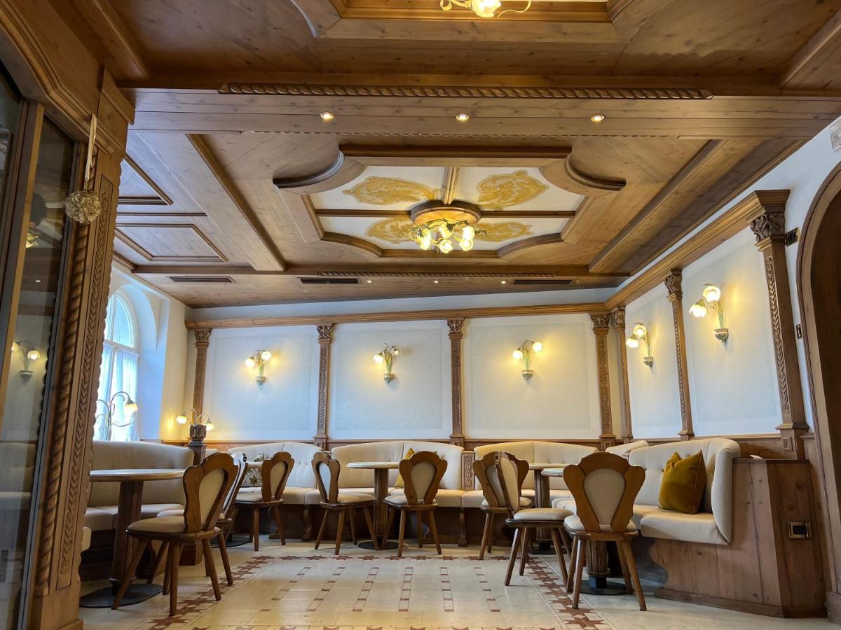 Kaiserkrone Charming Retreat Dimaro Εξωτερικό φωτογραφία