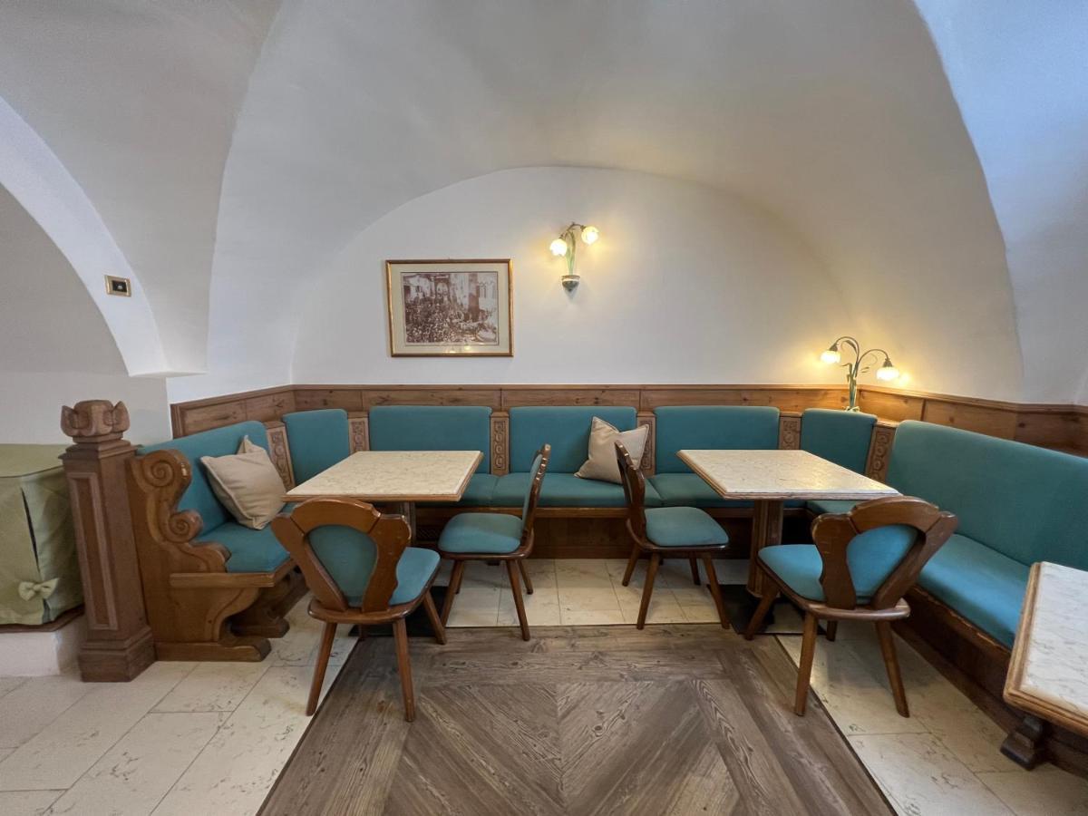 Kaiserkrone Charming Retreat Dimaro Εξωτερικό φωτογραφία