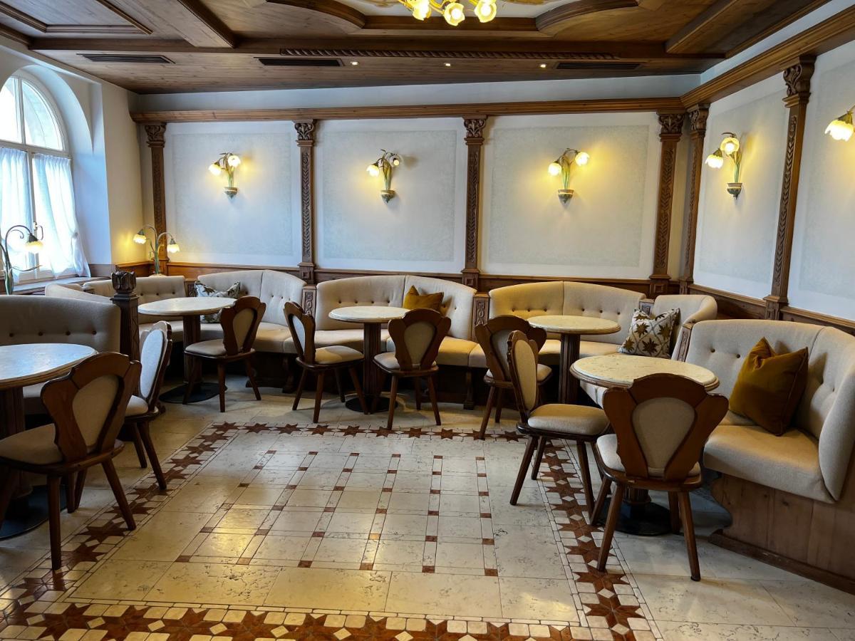 Kaiserkrone Charming Retreat Dimaro Εξωτερικό φωτογραφία