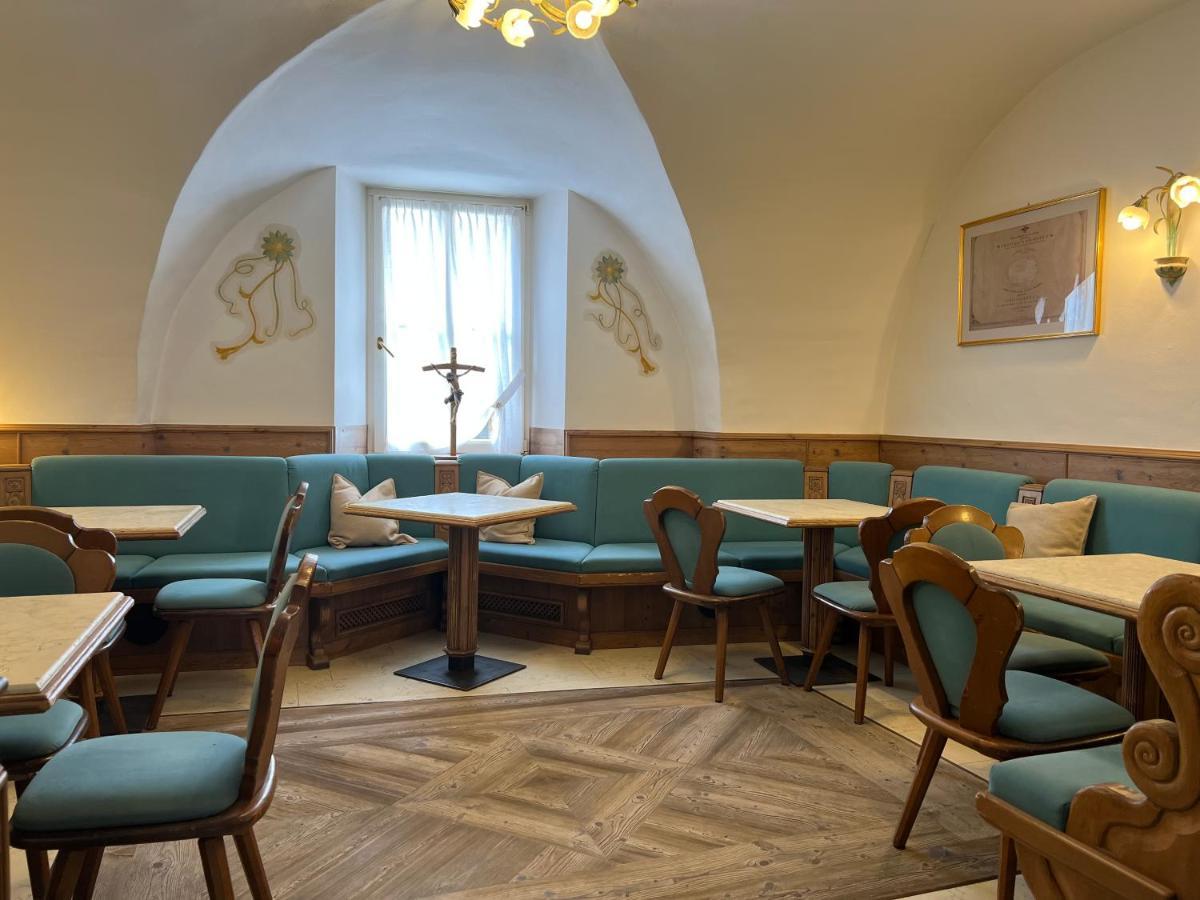 Kaiserkrone Charming Retreat Dimaro Εξωτερικό φωτογραφία
