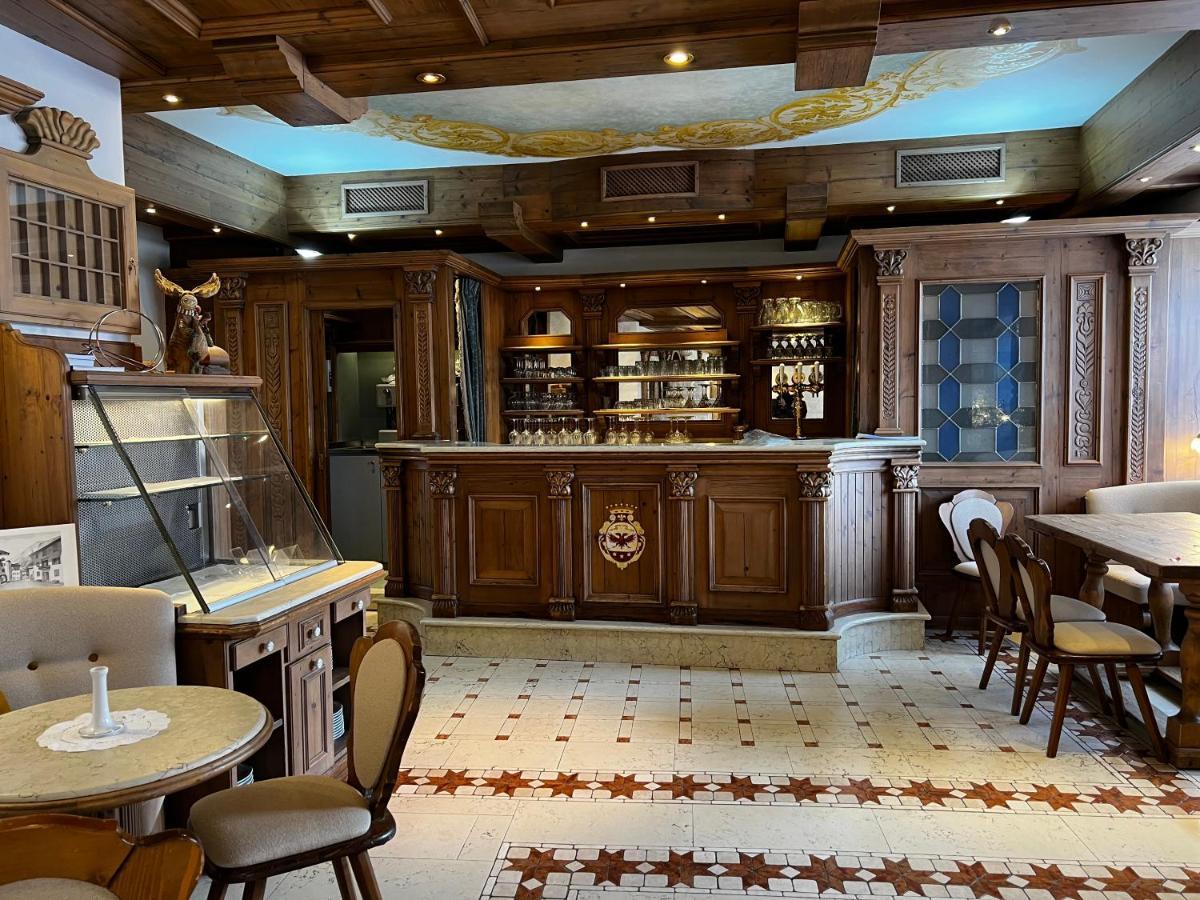 Kaiserkrone Charming Retreat Dimaro Εξωτερικό φωτογραφία