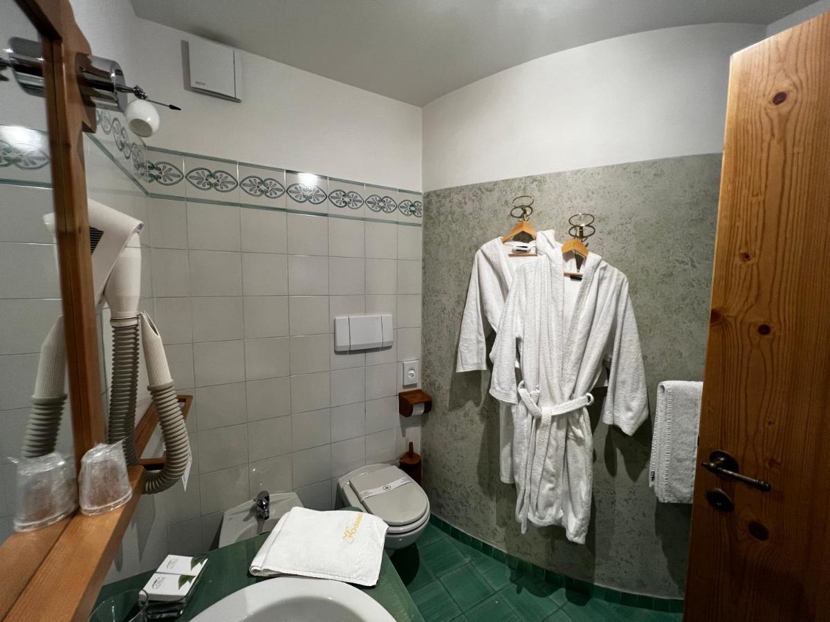 Kaiserkrone Charming Retreat Dimaro Εξωτερικό φωτογραφία