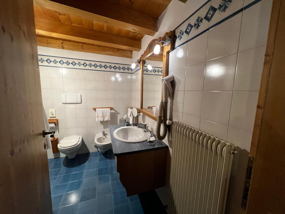 Kaiserkrone Charming Retreat Dimaro Εξωτερικό φωτογραφία