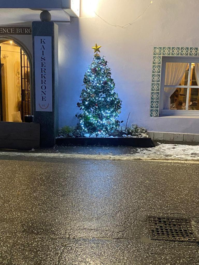 Kaiserkrone Charming Retreat Dimaro Εξωτερικό φωτογραφία